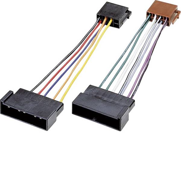 Adattatori per autoradio - Phonocar Cavo adattatore per radio ISO Adatto per (marca auto): Jaguar, Ford - Adattatori per autoradio - Phonocar Cavo adattatore per radio ISO Adatto per (marca auto): Jaguar, Ford -