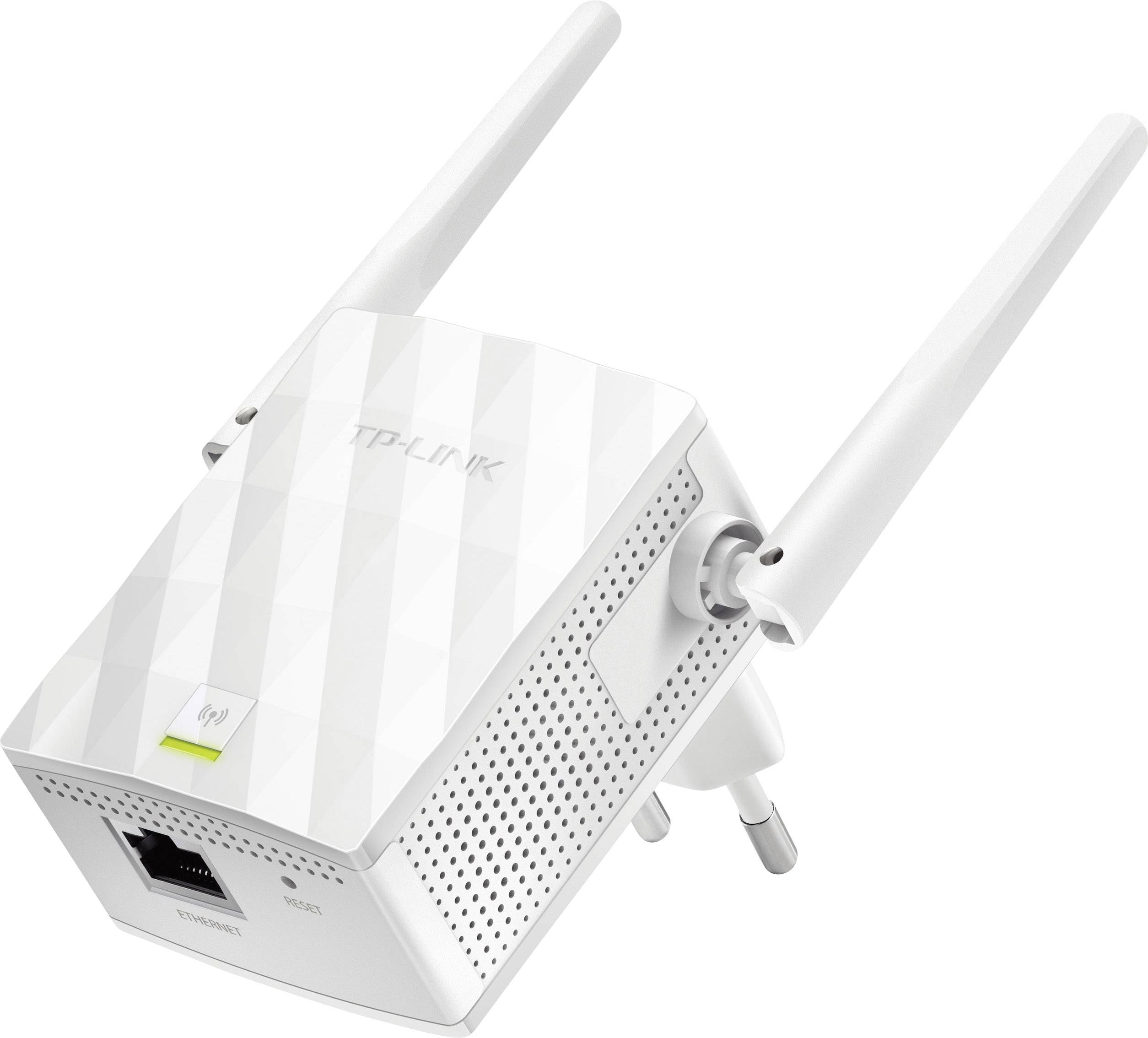 TP-LINK 1651331 TP-Link TL-WA855RE moltiplicatore di rete Ricevitore e trasmettitore di rete Bianco 10. 100 Mbit/s-1