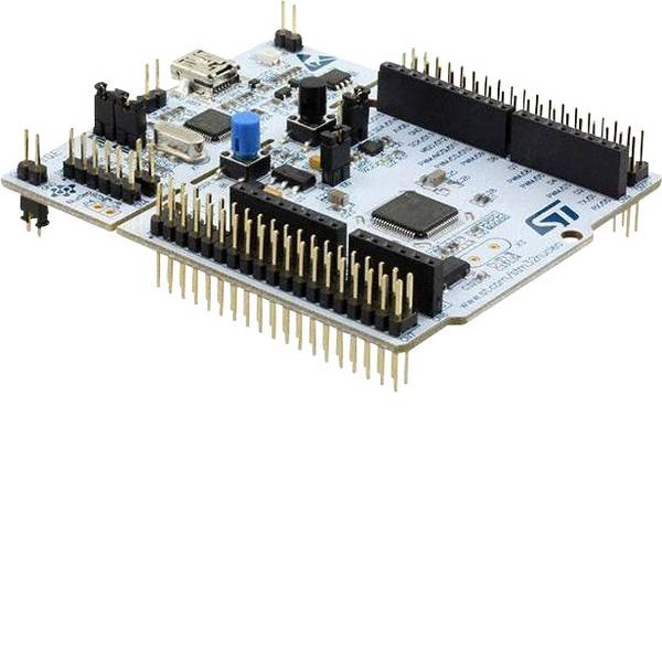 Kit e schede microcontroller MCU - STMicroelectronics Scheda di sviluppo NUCLEO-F302R8 STM32 F3 Series - Kit e schede microcontroller MCU - STMicroelectronics Scheda di sviluppo NUCLEO-F302R8 STM32 F3 Series -