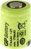GP GP17AAAH Batteria ricaricabile speciale 1/3 AAA Flat Top NiMH 1.2 V 170 mAh 1 pz.