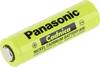 Panasonic N600AAK Batteria ricaricabile speciale Stilo (AA) adatto alle alte temperature NiCd 1.2 V 600 mAh 1 pz.