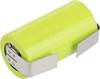 Furukawa Battery KR1800SCE-LFU Batteria ricaricabile speciale Sub-C linguette a saldare a U NiCd 1.2 V 1800 mAh 1 pz.