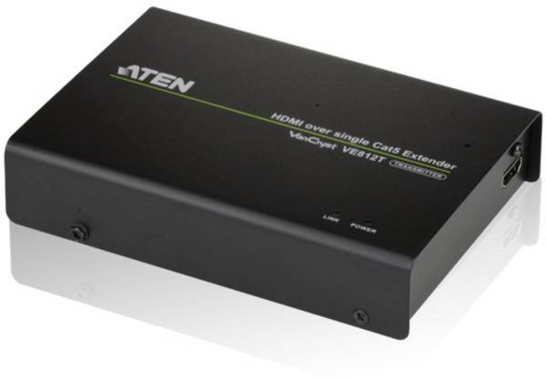 ATEN VE812T HDMI ™ Trasmettitore su cavo di rete RJ45 100 m