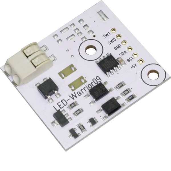 Kit e schede microcontroller MCU - Code Mercenaries Scheda di sviluppo LW09-01MOD - Kit e schede microcontroller MCU - Code Mercenaries Scheda di sviluppo LW09-01MOD -