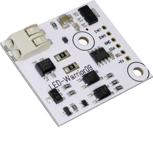 Kit e schede microcontroller MCU - Code Mercenaries Scheda di sviluppo LW09-02MOD - Kit e schede microcontroller MCU - Code Mercenaries Scheda di sviluppo LW09-02MOD -