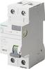 Siemens 5SV33116KL 5SV3311-6KL Interruttore differenziale A 2 poli 16 A 0.03 A 230 V