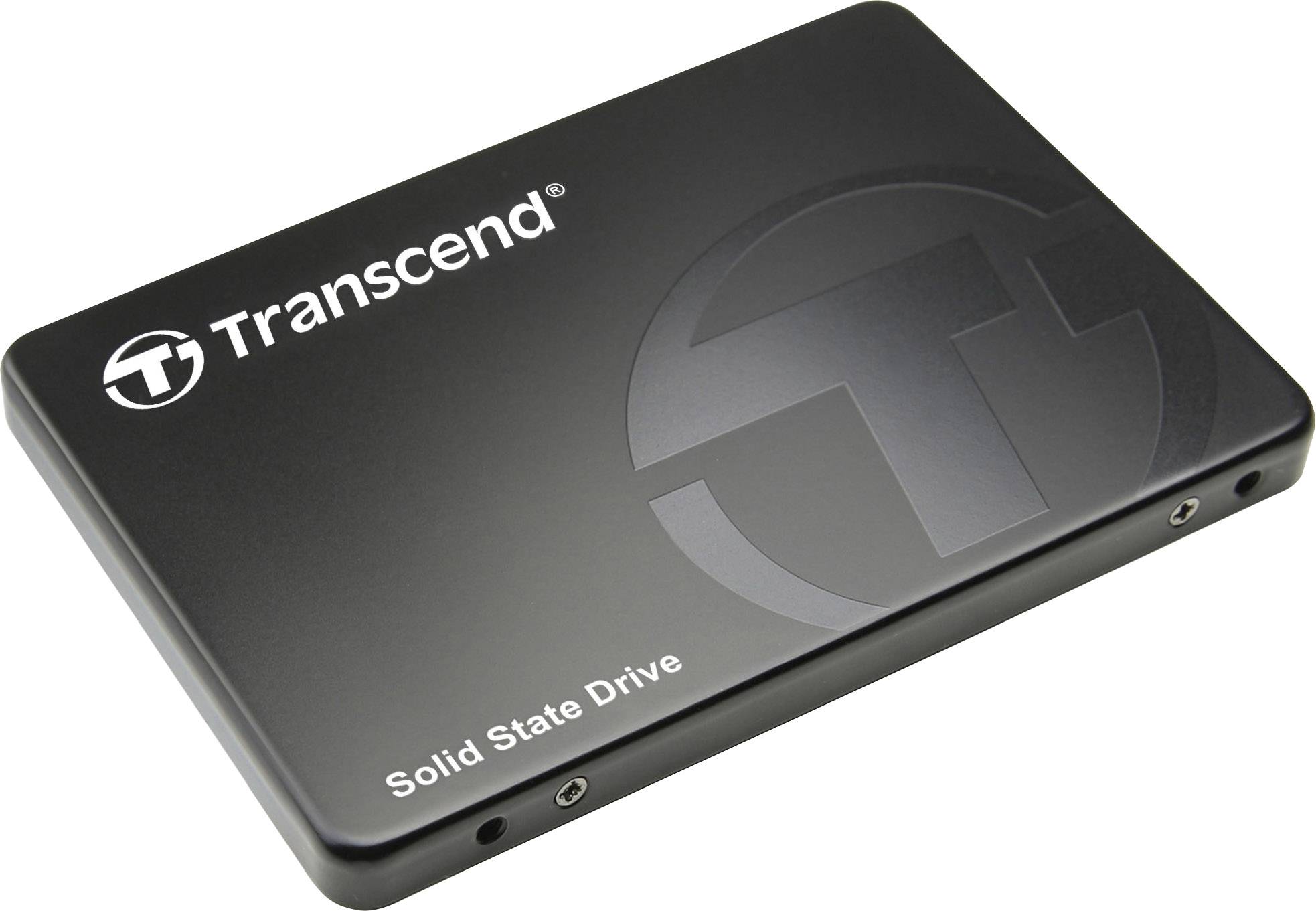 Как отправить ssd transcend по гарантии