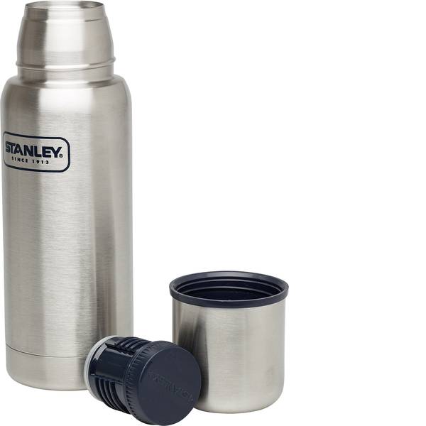 Thermos e tazze termiche - Stanley Adventure 0,5 L Bottiglia termica Acciaio inox (spazzolato) 503 ml 10-01563-007 - Thermos e tazze termiche - Stanley Adventure 0,5 L Bottiglia termica Acciaio inox (spazzolato) 503 ml 10-01563-007 -