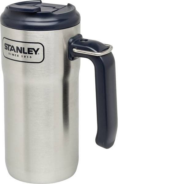 Thermos e tazze termiche - Stanley Caraffa thermos Acciaio 473 ml 10-01901-001 - Thermos e tazze termiche - Stanley Caraffa thermos Acciaio 473 ml 10-01901-001 -