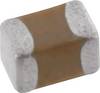 Kemet C0402C103K3RAC7867+ Condensatore ceramico SMD 0402 10 nF 25 V 10 % (L x L x A) 1 x 0.3 x 0.5 mm 1 pz.