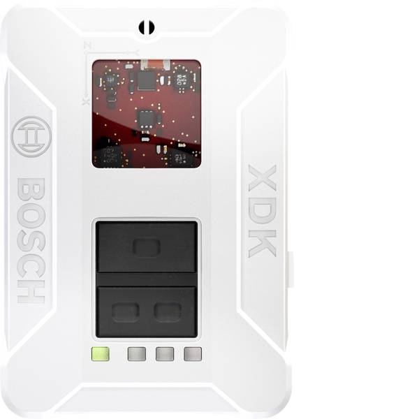 Kit e schede microcontroller MCU - Scheda di prototipazione XDK 110 Cross-Domain Development Kit Bosch Connected Devices and Solutions - Kit e schede microcontroller MCU - Scheda di prototipazione XDK 110 Cross-Domain Development Kit Bosch Connected Devices and Solutions -