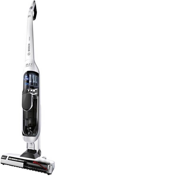 Aspirabriciole - Bosch Haushalt BCH6L2560 Athlet 25.2V Aspirapolvere a batterie 25.2 V Bianco - Aspirabriciole - Bosch Haushalt BCH6L2560 Athlet 25.2V Aspirapolvere a batterie 25.2 V Bianco -