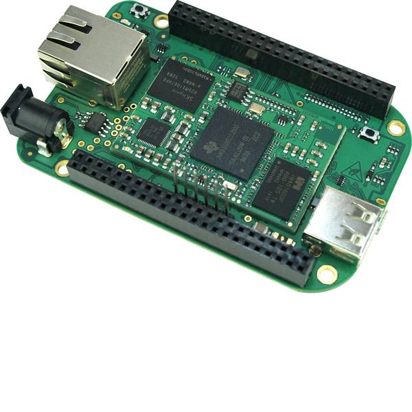 Kit e schede microcontroller MCU - Starter kit BEAGLECORE BCS1 - Kit e schede microcontroller MCU - Starter kit BEAGLECORE BCS1 -