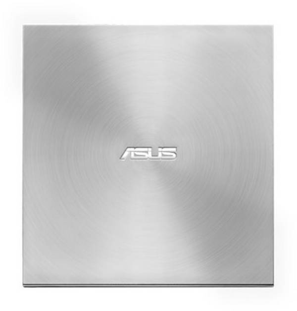 ASUS SDRW-08U7M-U lettore di disco ottico Argento DVD±RW