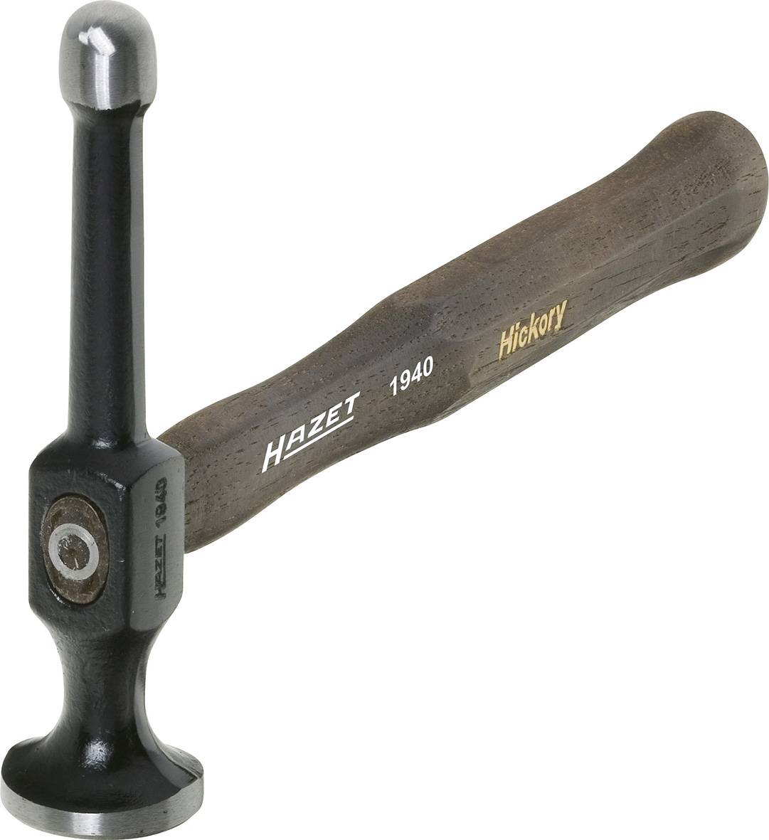 Hazet 1940 1940 Martello per carrozziere 492 g 309 mm 1 pz.