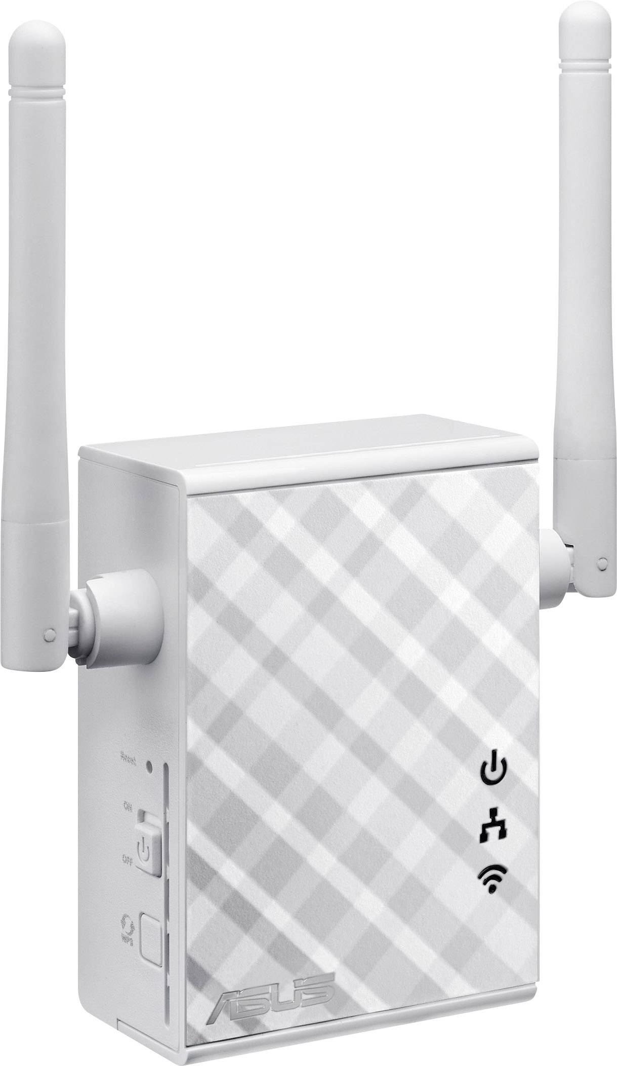 ASUS RP-N12 100 Mbit/s 90IG01X0-BO2100-4