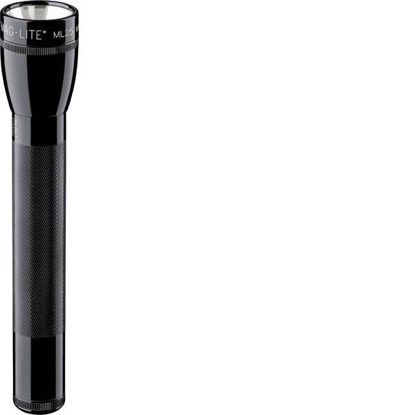 Torce tascabili - Mag-Lite ML25LT LED Torcia tascabile a batteria 173 lm 18 h 195 g - Torce tascabili - Mag-Lite ML25LT LED Torcia tascabile a batteria 173 lm 18 h 195 g -