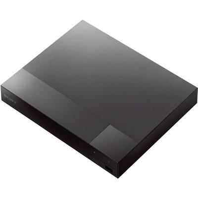Lettore Blu-Ray Sony BDP-S1700 Nero - Full HD Con USB Ed Ethernet - Foto 2