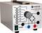 Alimentatore AC-DC con tensione di uscita selezionabile da 2V a 14V, 3A. Manopola di controllo e prese di connessione visibili sul pannello frontale.