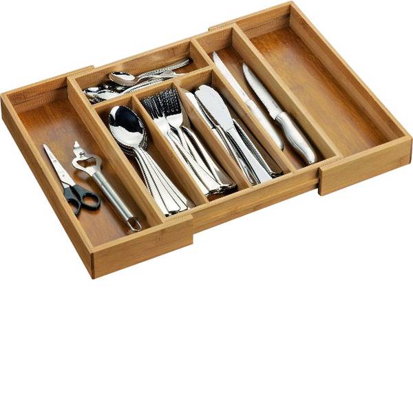 Utensili e accessori da cucina - Esmeyer scatola posate simon adattabile - Utensili e accessori da cucina - Esmeyer scatola posate simon adattabile -