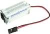Pacco batteria 4x Ministilo (AAA) Panasonic eneloop Würfel F2x2 con cavo, con spina NiMH 4.8 V 750 mAh