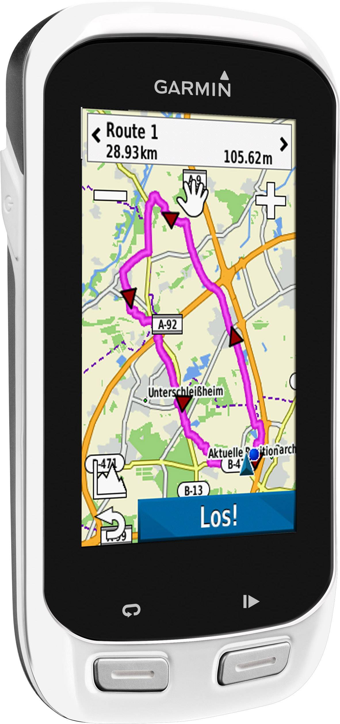 garmin edge explore 1000