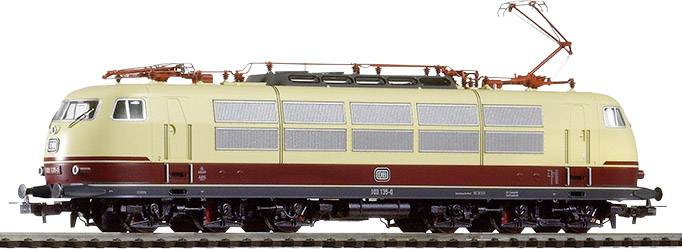 PIKO 51677 Locomotiva elettronica H0 BR 103 di DB
