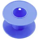 TRU COMPONENTS 1569248 Bobina vuota Nero 1 pz.