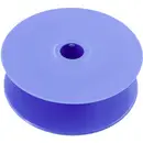 TRU COMPONENTS 1565882 Bobina vuota Nero 1 pz.