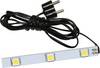 Kahlert Licht 69910 Striscia LED 3.5 V