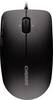 CHERRY MC 2000 Mouse USB Infrarossi Nero 3 Tasti 1600 dpi