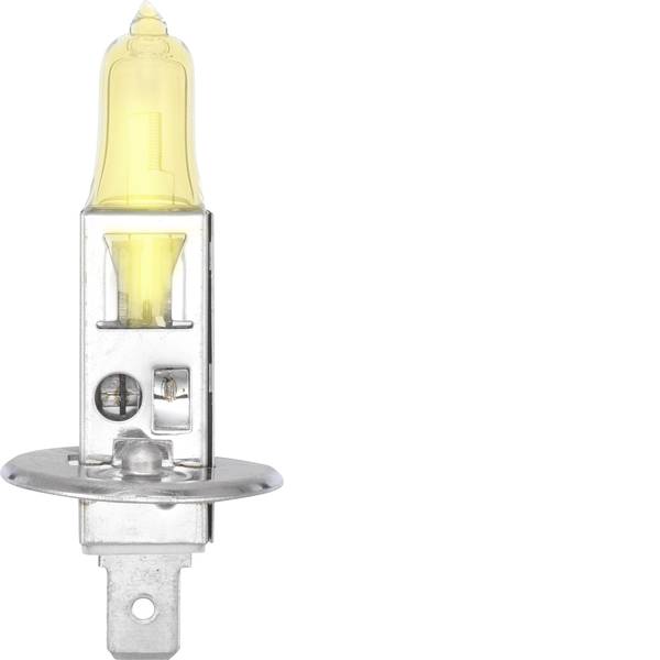 Lampadine per auto e camion - Basetech Lampadina alogena Standard H1 55 W - Lampadine per auto e camion - Basetech Lampadina alogena Standard H1 55 W -
