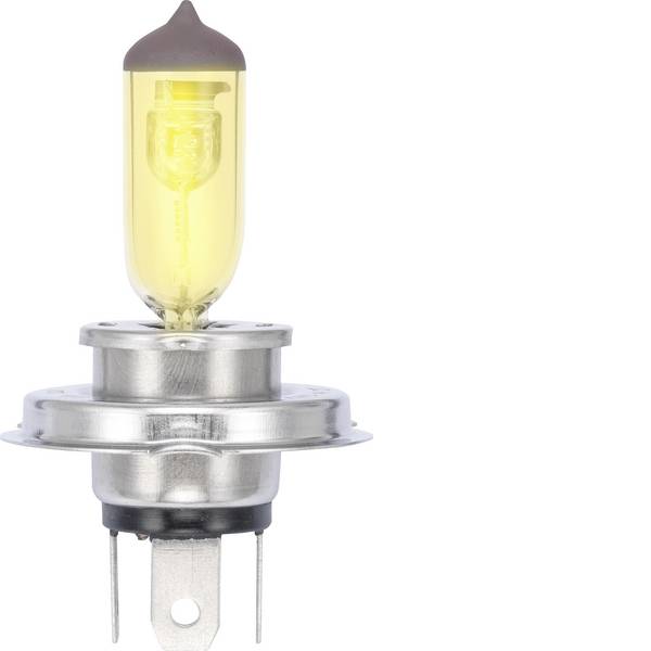 Lampadine per auto e camion - Basetech Lampadina alogena Standard H4 75/70 W - Lampadine per auto e camion - Basetech Lampadina alogena Standard H4 75/70 W -