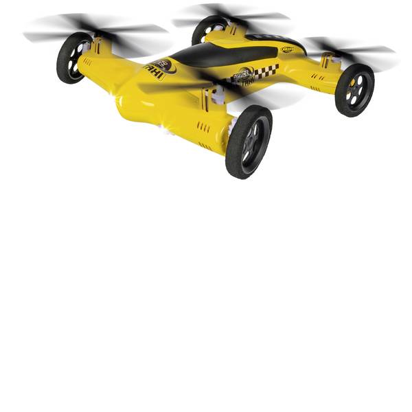 Quadricotteri e droni per principianti - Carson Modellsport Space Taxi Quadricottero RtF Principianti - Quadricotteri e droni per principianti - Carson Modellsport Space Taxi Quadricottero RtF Principianti -