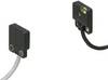 Panasonic Fotocellula a barriera EX21A EX21A Tipo frontale Commutazione con la luce 1 pz.