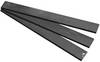 Holzmann Maschinen Lama per pialla Dimensione del prodotto, lunghezza: 310 mm Dimensione del prodotto, larghezza: 25 mm 10000663 3 pz.