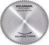 Holzmann Maschinen MKS355SB MKS355SB Lama circolare in metallo duro 355 x 25.4 mm Numero di denti: 72 1 pz.