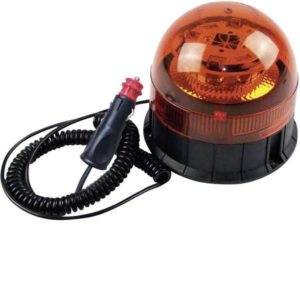 Lampeggianti e luci di segnalazione - Berger & Schröter Luce a tutto tondo 20209 12 V, 24 V via rete a bordo Ventosa, Montaggio a vite, Magnetico Arancione - Lampeggianti e luci di segnalazione - Berger & Schröter Luce a tutto tondo 20209 12 V, 24 V via rete a bordo Ventosa, Montaggio a vite, Magnetico Arancione -