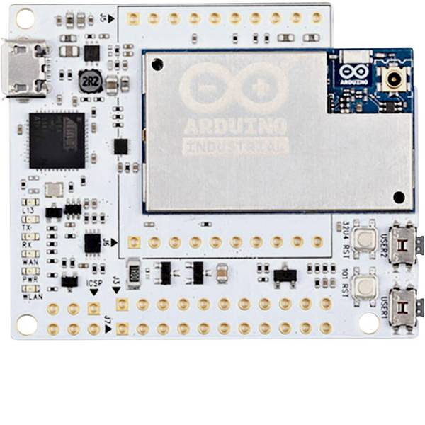 Kit e schede microcontroller MCU - Scheda Arduino Industrial 101 - Kit e schede microcontroller MCU - Scheda Arduino Industrial 101 -