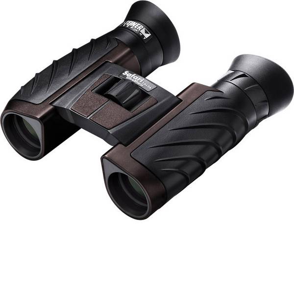 Binocoli - Steiner Safari UltraSharp Binocolo 10 x 26 mm Nero - Binocoli - Steiner Safari UltraSharp Binocolo 10 x 26 mm Nero -