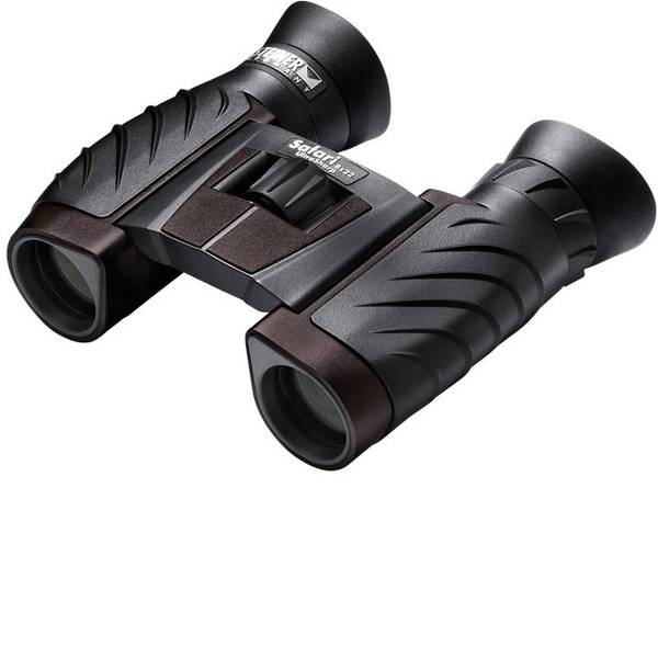 Binocoli - Steiner Safari UltraSharp Binocolo 8 x 22 mm Nero - Binocoli - Steiner Safari UltraSharp Binocolo 8 x 22 mm Nero -