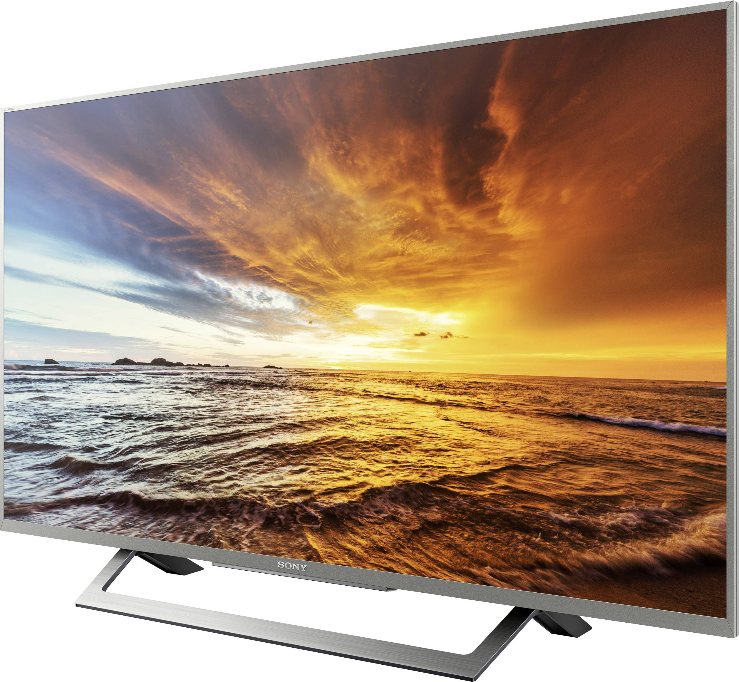 Sony BRAVIA KDL32WD757 TV LED 80 cm 32 pollici Classe energetica A (A++