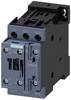 Siemens 3RT2025-1BB40 Contattore 3 NA 7.5 kW 24 V/DC 17 A con contatto ausiliario 1 pz.