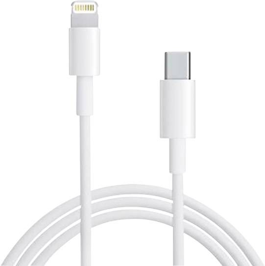 Apple N/A N/A N/A Apple Lightning su USB-C™ 2.00 m Bianco-0