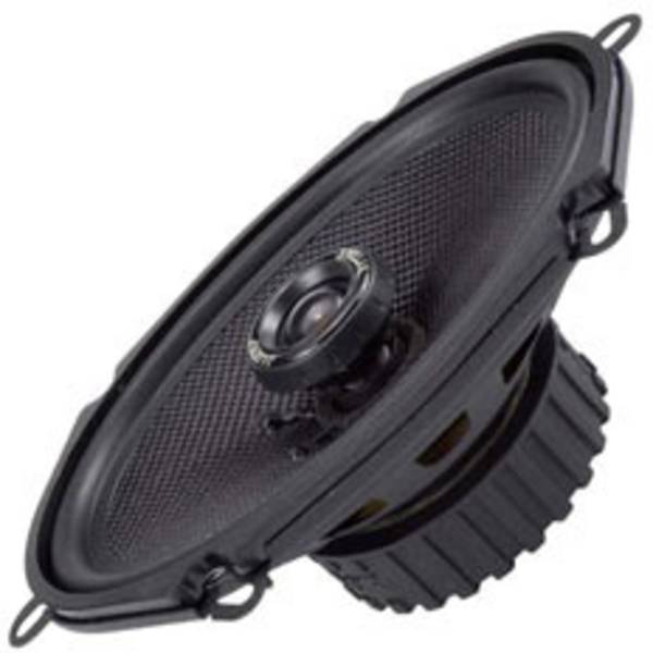 Altoparlanti da incasso per auto - Helix German Car Hifi E 57X Altoparlante coassiale da incasso a 2 vie 150 W Contenuto: 1 pz. - Altoparlanti da incasso per auto - Helix German Car Hifi E 57X Altoparlante coassiale da incasso a 2 vie 150 W Contenuto: 1 pz. -