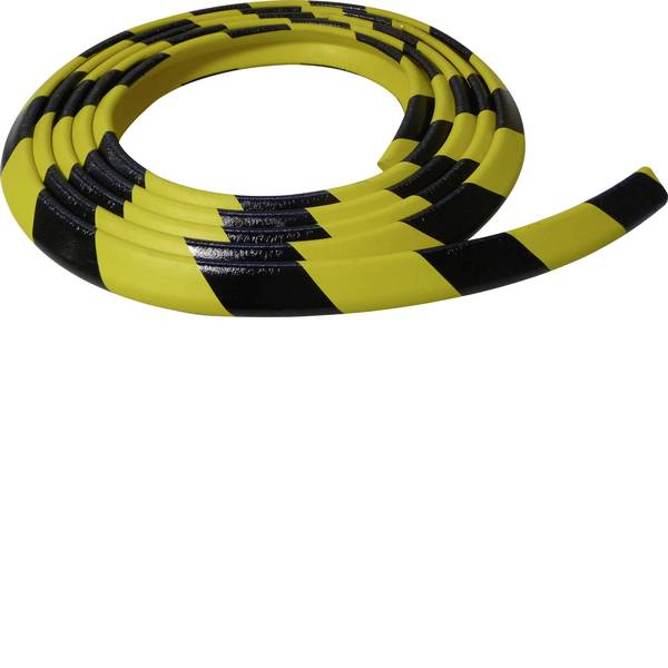 Protezioni per urti e collisioni - VISO PUS300NJ Protezione nero, giallo (L x L) 4.5 m x 30 mm - Protezioni per urti e collisioni - VISO PUS300NJ Protezione nero, giallo (L x L) 4.5 m x 30 mm -