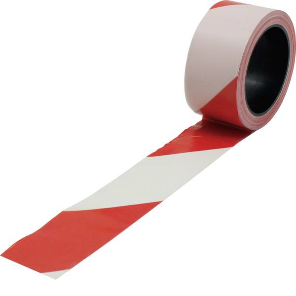 Sicurezza per veicoli - Nastro segnaletico VISO RSNA01RB (L x L) 100 m x 50 mm - Sicurezza per veicoli - Nastro segnaletico VISO RSNA01RB (L x L) 100 m x 50 mm -