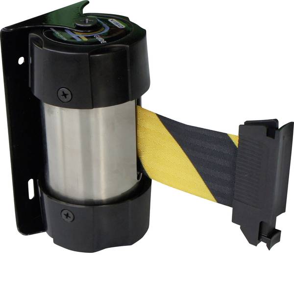 Sicurezza per veicoli - Nastro segna percorso giallo nero VISO RW20NJ - Sicurezza per veicoli - Nastro segna percorso giallo nero VISO RW20NJ -