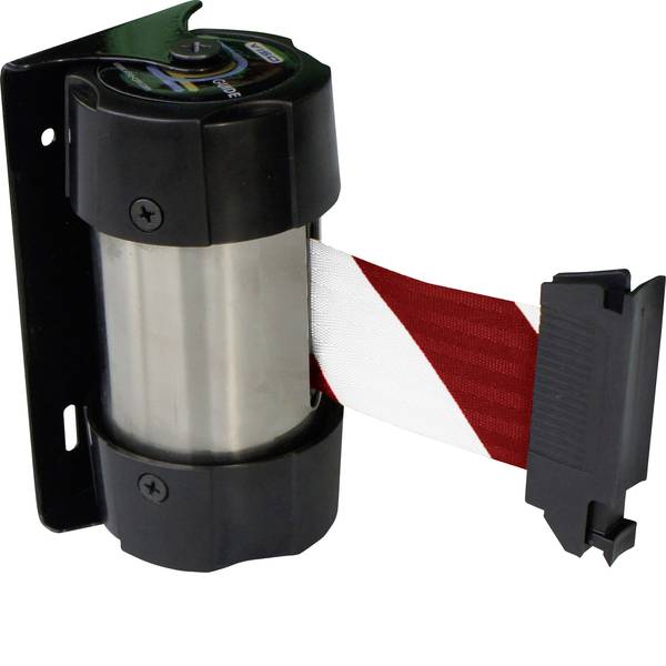Sicurezza per veicoli - Nastro segna percorso Rosso bianco VISO RW20RB - Sicurezza per veicoli - Nastro segna percorso Rosso bianco VISO RW20RB -