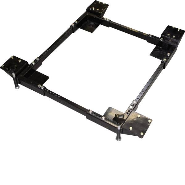 Carrelli e pianali di trasporto - Piattaforma con ruote Capacità di carico (max.): 300 kg Holzmann Maschinen UFE300 UFE300 - Carrelli e pianali di trasporto - Piattaforma con ruote Capacità di carico (max.): 300 kg Holzmann Maschinen UFE300 UFE300 -